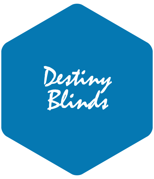 Destiney's Blinds